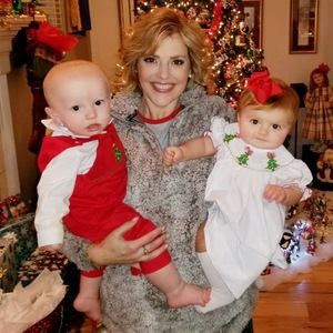 Meet your Posher, Ginger